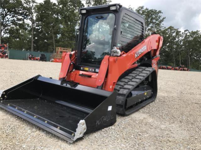 Rental store for KUBOTA SVL-75 SKIDSTEER W  CAB in Newton NJ